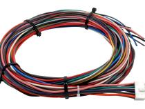 V3 Water/Methanol Injection Kit 40 PSI Max HD Controller 5 Gallon Reservoir AEM Electronics
