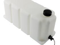 V3 Water/Methanol Injection Kit 40 PSI Max HD Controller 5 Gallon Reservoir AEM Electronics