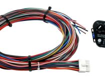 V3 Water/Methanol Injection Kit 40 PSI Max HD Controller 5 Gallon Reservoir AEM Electronics