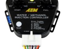 V3 Water/Methanol Multi-Input Controller Kit Controller &amp;amp; Harness (Only)- 0-5v/MAF Frequency or Voltage/Duty Cycle/Ext MAP AEM Electronics