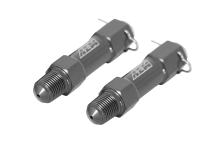 V3 Water/Methanol HD Injector Kit Includes 2 Complete Injector Assemblies and 2 sets of Swirl Generators AEM Electronics