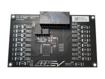 Unsealed Battery Management System Satellite Unsealed BMS Satellite Module for VCU AEM Electronics