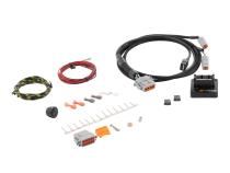 CAN Bus Data Logger Supports External USB Drives with up to 32GB of Memory AEM Electronics
