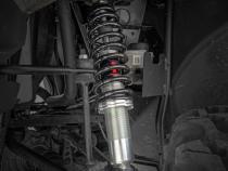 M1 Front Coil Over Shocks 0-2 Inch Polaris Ranger XP 1000/Ranger XP 1000 Crew (17-22) Rough Country