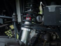 M1 Front Coil Over Shocks 0-2 Inch Polaris Ranger XP 1000/Ranger XP 1000 Crew (17-22) Rough Country