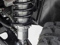 M1 Front Coil Over Shocks 0-2 Inch Honda Pioneer 1000/Pioneer 1000-5 (16-21) Rough Country