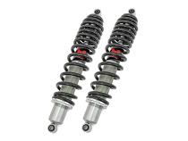 M1 Rear Coil Over Shocks 0-2 Inch Honda Pioneer 1000/Pioneer 1000-5 (16-21) Rough Country