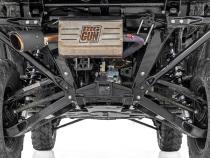 M1 Rear Coil Over Shocks 0-2 Inch Honda Pioneer 1000/Pioneer 1000-5 (16-21) Rough Country