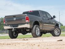 2.5 Inch Dodge Lift Kit 14-20 RAM 2500 4WD Rough Country