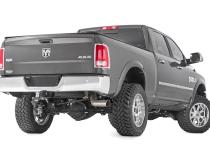 2.5 Inch Dodge Lift Kit N2.0 Shocks 14-20 RAM 2500 4WD Rough Country