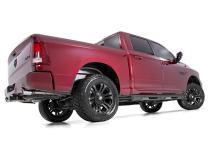 3 Inch Lift Kit Red Ram 1500 4WD (2012-2018 &amp;amp; Classic) Rough Country