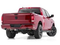3 Inch Lift Kit N3 Red Ram 1500 4WD (2012-2018 &amp;amp; Classic) Rough Country