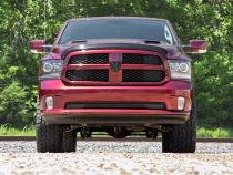 3 Inch Lift Kit M1 Struts/M1 Red Ram 1500 4WD (2012-2018 &amp;amp; Classic) Rough Country