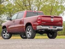 3.5 Inch Ram Bolt-On Lift Kit w/ N3 Struts and Rear N3 Shocks 19-Up Ram 1500 4WD) Rough Country