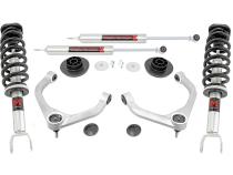 3.5 Inch Lift Kit M1 Struts/M1 Ram 1500 2WD/4WD (2019-2026) Rough Country