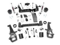 6 Inch Suspension Lift Kit 12-Up RAM 1500 4WD Rough Country