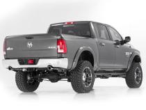 6 Inch Suspension Lift Kit 12-Up RAM 1500 4WD Rough Country