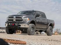 6 Inch Suspension Lift Kit 12-Up RAM 1500 4WD Rough Country