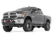 6 Inch Suspension Lift Kit N3 Struts &amp;amp; N3 Shocks 12-Up RAM 1500 4WD Rough Country