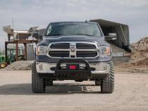 6 Inch Suspension Lift Kit N3 Struts &amp;amp; N3 Shocks 12-Up RAM 1500 4WD Rough Country