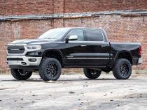 5 Inch RAM Suspension Lift Kit 19-20 RAM 1500 4WD Air Ride Rough Country