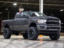 5 Inch Lift Kit Non-AISIN V2 19-Up Ram 2500 4WD Rough Country