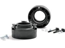 2.5 Inch Leveling Coil Spacers 94-12 Dodge RAM 3500 Rough Country