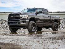 2.5 Inch Leveling Kit RR Coil M1 Ram 2500 (14-26)/3500 (13-26) Rough Country