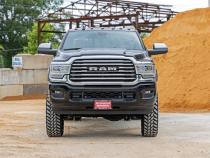 5 Inch Lift Kit Diesel AISIN Ram 3500 4WD (2019-2024) Rough Country
