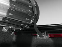 Revolver X2 Hard Rolling Truck Bed Cover 2020-2026 Silverado/Sierra 2500 HD/3500 HD 6 Foot 10 Inch Bed BAK