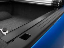 Revolver X2 Hard Rolling Truck Bed Cover 2019-2025 (New Body Style) Ram 1500 6 Foot 4 Inch Bed without RamBox without Multifunction Tailgate BAK