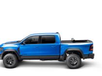 Revolver X2 Hard Rolling Truck Bed Cover 2019-2025 (New Body Style) Ram 1500 6 Foot 4 Inch Bed without RamBox without Multifunction Tailgate BAK