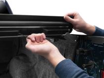 Revolver X2 Hard Rolling Truck Bed Cover 2008-2016 Ford F-250/350/450 6 Foot 9 Inch Bed BAK