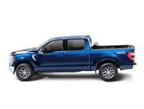Revolver X2 Hard Rolling Truck Bed Cover 2015-2020 Ford F-150 5 Foot 7 Inch Bed BAK