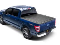 Revolver X2 Hard Rolling Truck Bed Cover 2017-2026 Ford F-250/350/450 6 Foot 10 Inch Bed BAK