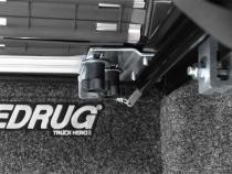 Revolver X2 Hard Rolling Truck Bed Cover 2021-2026 Ford F-150 6 Foot 7 Inch Bed BAK