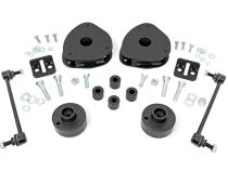 1.5 Inch Ford Suspension Lift Kit For 21-Up Bronco Sport Rough Country