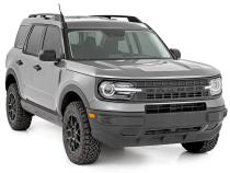 1.5 Inch Ford Suspension Lift Kit For 21-Up Bronco Sport Rough Country
