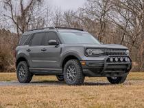 1.5 Inch Ford Suspension Lift Kit For 21-Up Bronco Sport Rough Country