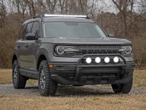 1.5 Inch Ford Suspension Lift Kit For 21-Up Bronco Sport Rough Country