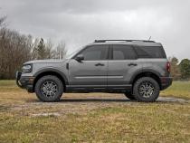 1.5 Inch Ford Suspension Lift Kit For 21-Up Bronco Sport Rough Country