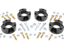 2 Inch Lift Kit 21-Up Ford Bronco 4WD Rough Country