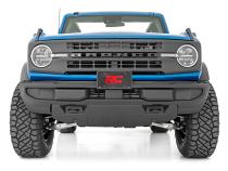 2 Inch Lift Kit 21-Up Ford Bronco 4WD Rough Country