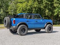 2 Inch Lift Kit 21-Up Ford Bronco 4WD Rough Country