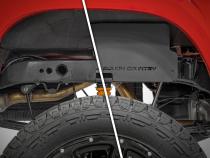 Rear Fender Liner 2022 Nissan Frontier 2WD/4WD Rough Country