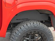 Rear Fender Liner 2022 Nissan Frontier 2WD/4WD Rough Country