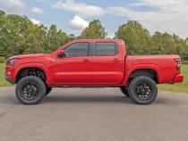 Rear Fender Liner 2022 Nissan Frontier 2WD/4WD Rough Country