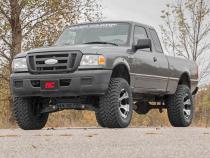 5 Inch Ford Ranger Lift Kit 98-11 Rough Country