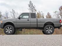 5 Inch Ford Ranger Lift Kit 98-11 Rough Country