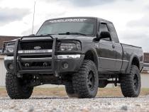 5 Inch Ford Ranger Lift Kit 98-11 Rough Country